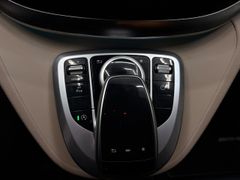 MERCEDES-BENZ Marco Polo VOLL DIGI ISOFIX DAB MARKISE AMG MERCEDES-BENZ Marco Polo VOLL DIGI ISOFIX DAB MARKISE AMG
