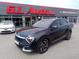 Kia Sportage Vision/BI-LED/NAV/KAM/4xSH/PDC/SPUR/TEM - Kia Sportage: Geländewagen