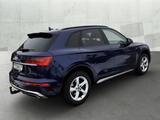 Audi Q5 40 TDI S-LINE QUATTRO +AHK +LED +VIRTUAL +TEM - Autos mit Allradantrieb
