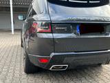 Land Rover Range Rover Sport 3.0 SDV6 HSE Dynamic HSE D... - Land Rover Range Rover Sport in Bonn