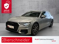 Audi A6 - Vorschau Bild 1