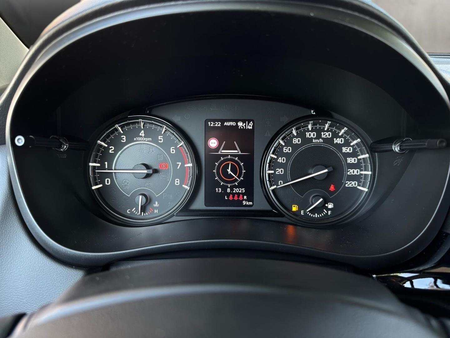 Suzuki S-Cross 1.4 Comfort+ ALLGRIP PANO 60 MON GARANTI