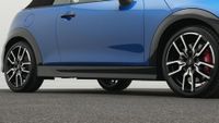 MINI John Cooper Works Cabrio - Vorschau Bild 22