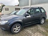 Subaru Forester Trend, 1. Hand Allrad Scha... - Subaru Forester: Trend