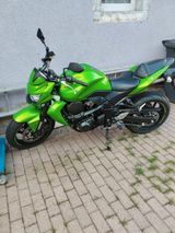 Kawasaki Z750