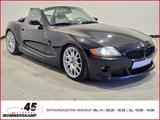 BMW Z4 3.0i Roadster Aerodynamikpaket+SitzHZG+Navi-P - BMW Z4 aus 2003