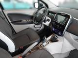 Renault ZOE Zoe Intens - Renault ZOE: 5 Türen