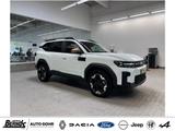 Dacia Bigster Hybrid 155 Extreme - Dacia Tageszulassungen