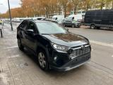 Toyota RAV4 2.0 - Toyota Gebrauchtwagen von 2020