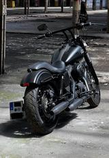 Harley-Davidson DYNA Streetbob - GEBRAUCHT MAINZ