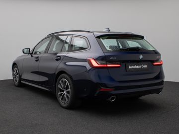 Fahrzeugabbildung BMW 320d xD Sport Line Kamera Laser HiFi AHK Komfort