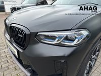 BMW X3 M - Vorschau Bild 14