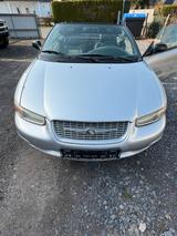 Chrysler Stratus LX 2 L - Chrysler Stratus: Lx