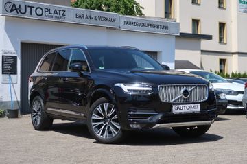 Volvo XC90 - 1