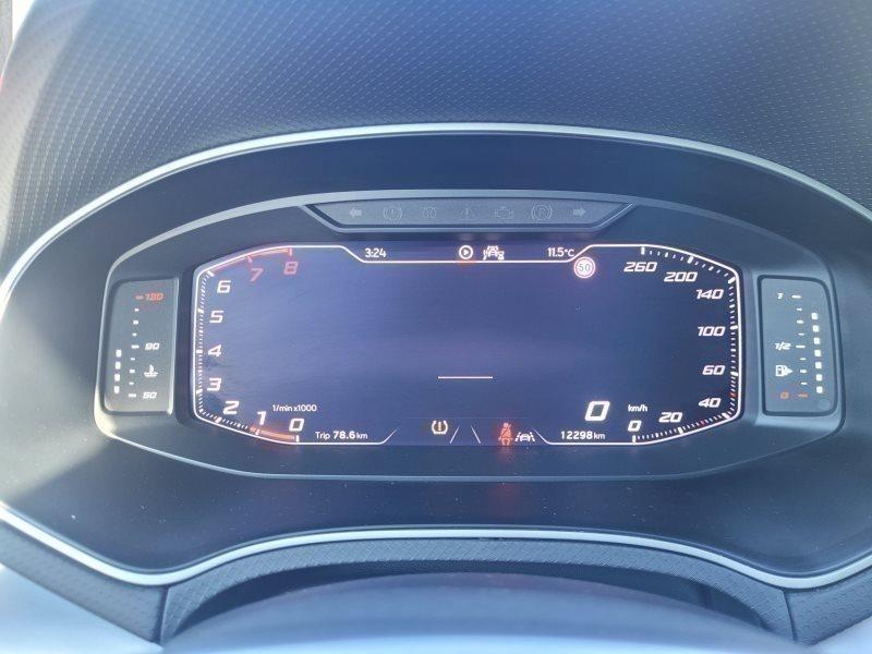 Seat Arona 1.0 TSI FR *KAMERA*KLIMA*