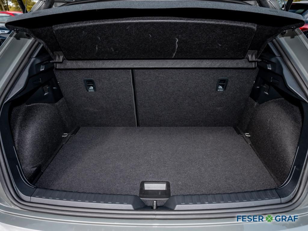 Audi A1 - Bild 10