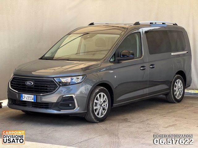 Ford FORD Gran tourneo connect v761 2.0 ecoblue 122cv