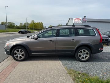 Volvo XC70 - 8