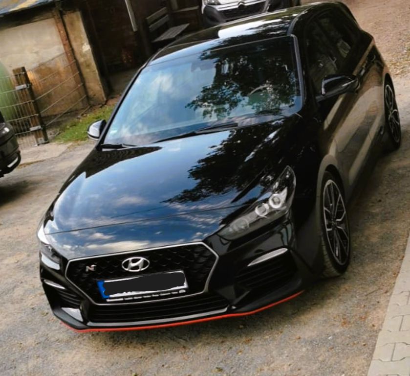 Image of Hyundai i30