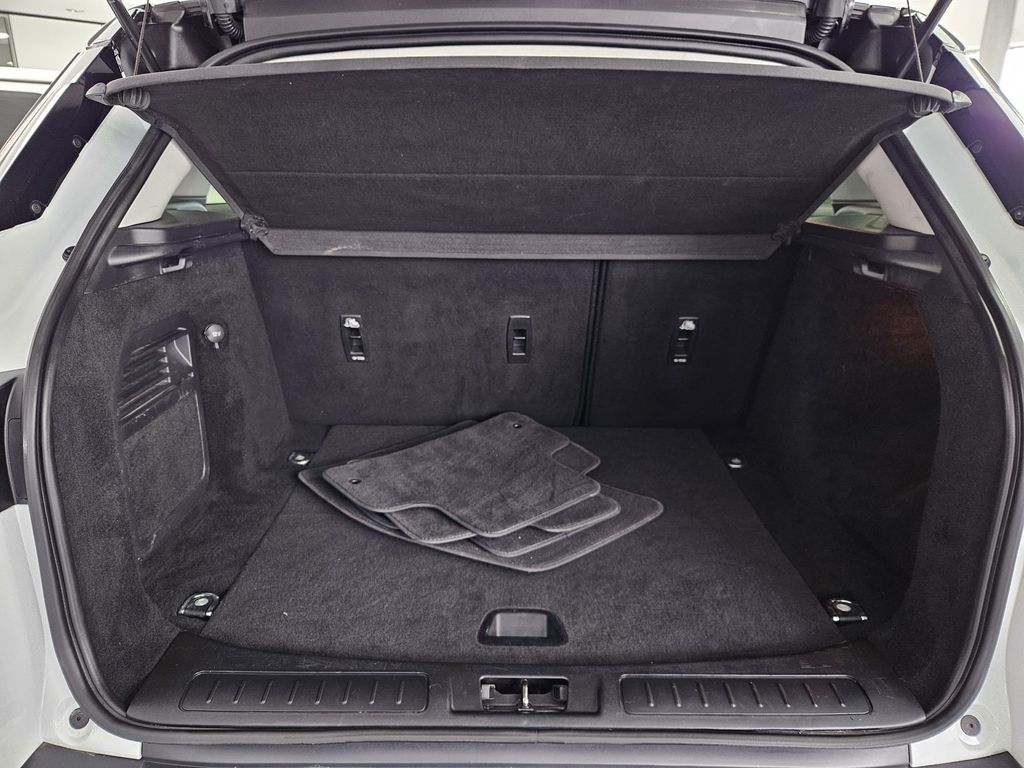 Land Rover Range Rover Evoque SD4*Panorama*Leder*Navi*Kam*
