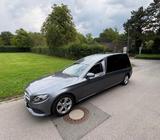 Mercedes-Benz Hentschke W213 Bestattungswagen / Leichenwagen - Mercedes-Benz W 21