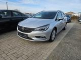Opel Astra K Sports Tourer Selection Start/Stop - Opel Astra Selection mit Diesel-Antrieb