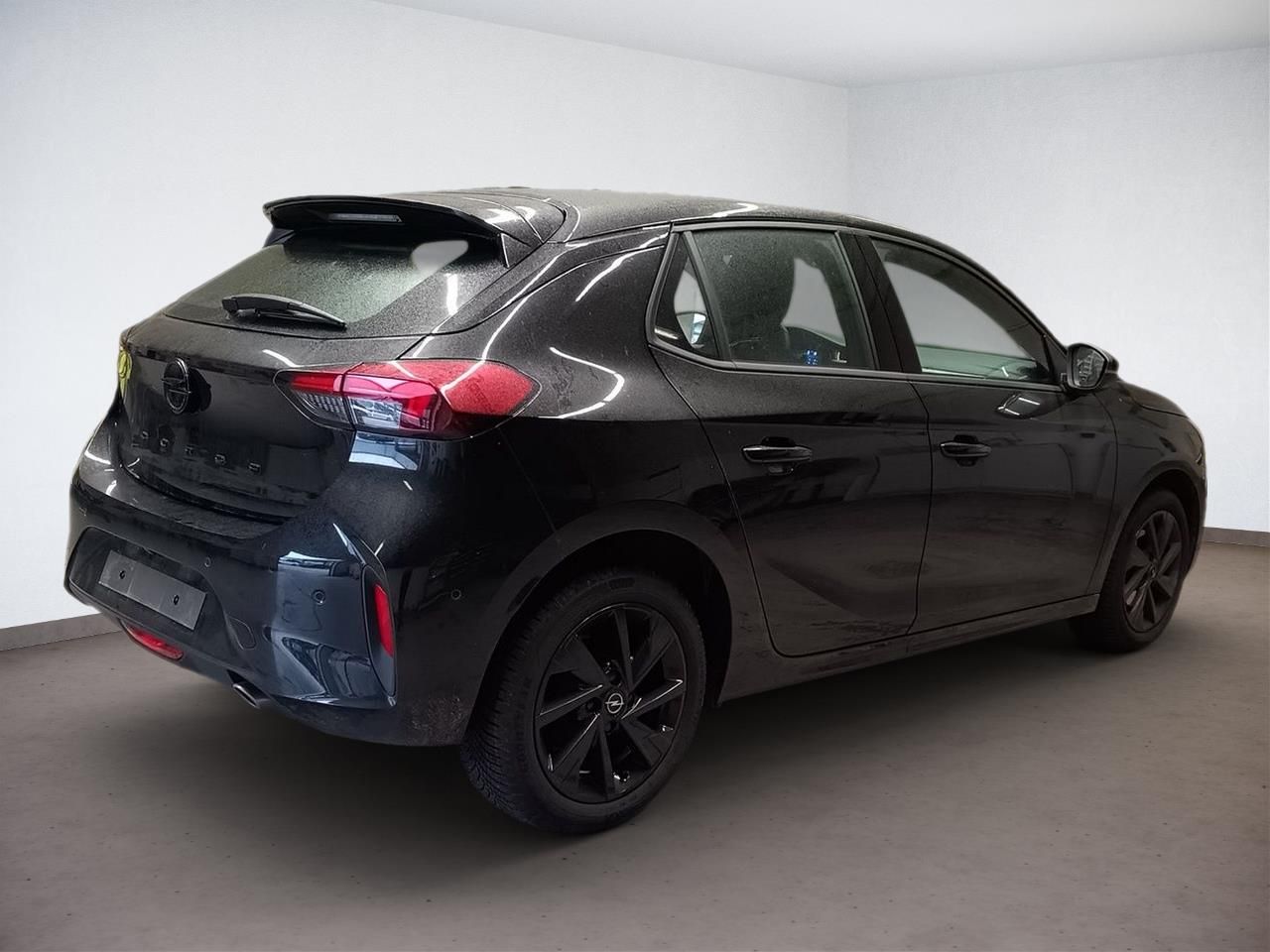 Fahrzeugabbildung Opel Corsa F 1.2 Turbo GS+Klimaan+Sitzhzg.+Rückfahrka