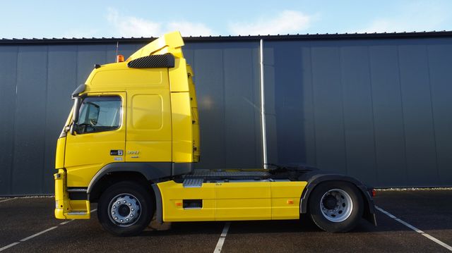 Volvo FM 370 EURO 6 668.700KM