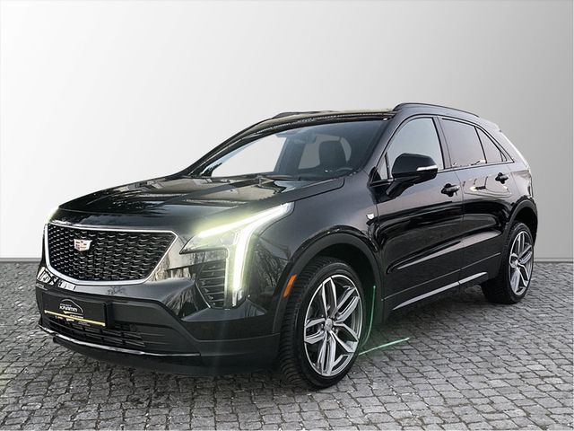 Cadillac XT4 350T AWD Sport LED+AHK+Massagesitze