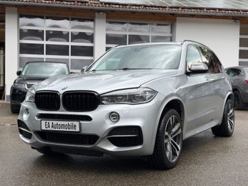 BMW X5 M50 - 1