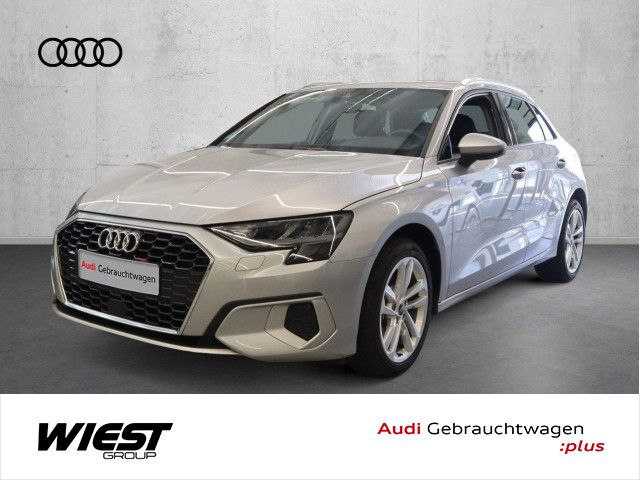 Audi A3 Sportback advanced 30 TDI SHZ Komfortklimaaut