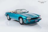 Jaguar XJS - Jaguar Oldtimer: Cabrio
