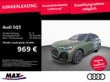 Audi SQ5 SUV TFSI quattro TECH PRO+MATRIX+AHK+PANO+ - Audi SQ5 in Frankfurt (Main)