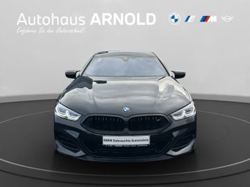 BMW M850 - 2