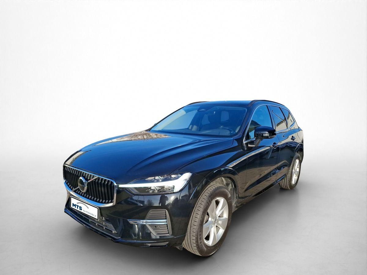 Volvo XC60 - Bild 2