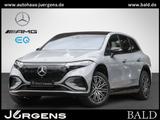 Mercedes-Benz EQS 580 4M SUV AMG-Sport/Pano/Hyper/Airm/HAL/HUD - Mercedes-Benz EQS SUV Gebrauchtwagen
