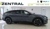 Peugeot 408 GT  Plug-In Hybrid 225 e-EAT8 - Peugeot 408 mit Hybrid-Antrieb
