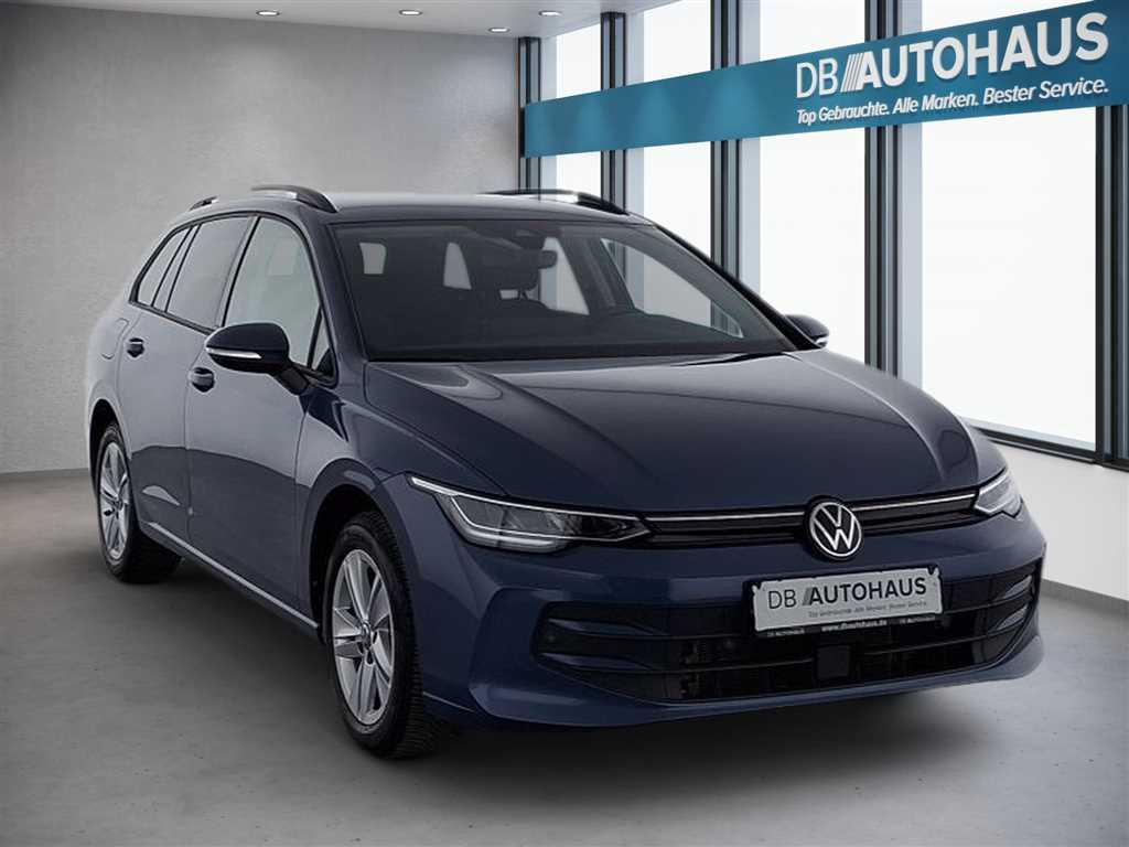 Volkswagen Golf Variant Life 1.5 TSI Navi Park&ComfortPaket, миниатюра 2