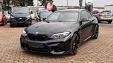 BMW M2 Coupe*FACELIFT*LEDER*LED*KAM*HIFI*SHZ*1.HAND* - BMW M2 Benzin Gebrauchtwagen