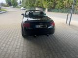 Audi TT Roadster 1.8T - super Zustand - Audi TT aus 2000: Roadster