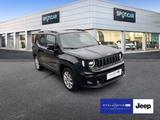 Jeep Renegade 1.5 MultiAir Mild Hybrid Limited ab 2,9 - Jeep Gebrauchtwagen in Düsseldorf