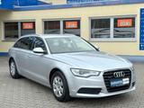 Audi A6 Avant 2.8 FSI quattro - Audi A6