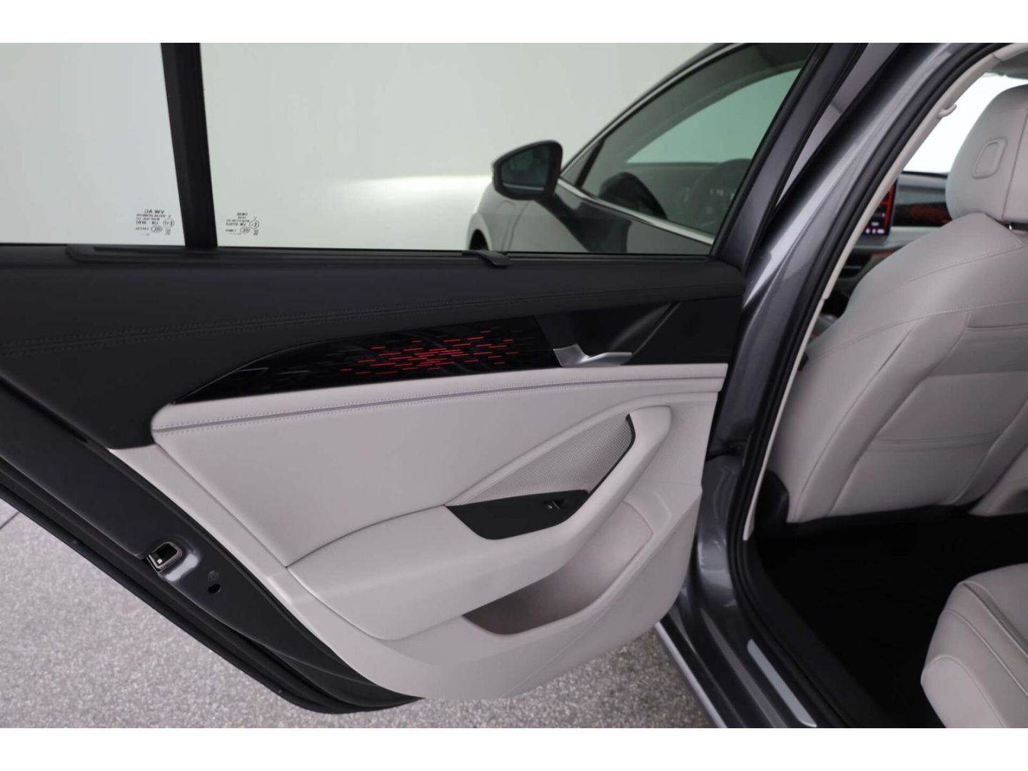 Volkswagen Passat - Bild 29