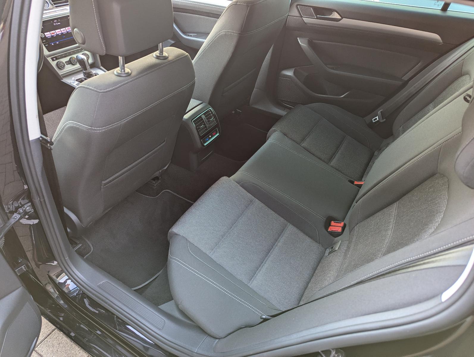 Volkswagen Passat Variant 2.0 TDI DSG Comfortline