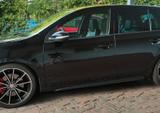 Volkswagen Golf 6 GTI mit Clubsport Felgen DCC  Leder... - Volkswagen Golf: Felgen