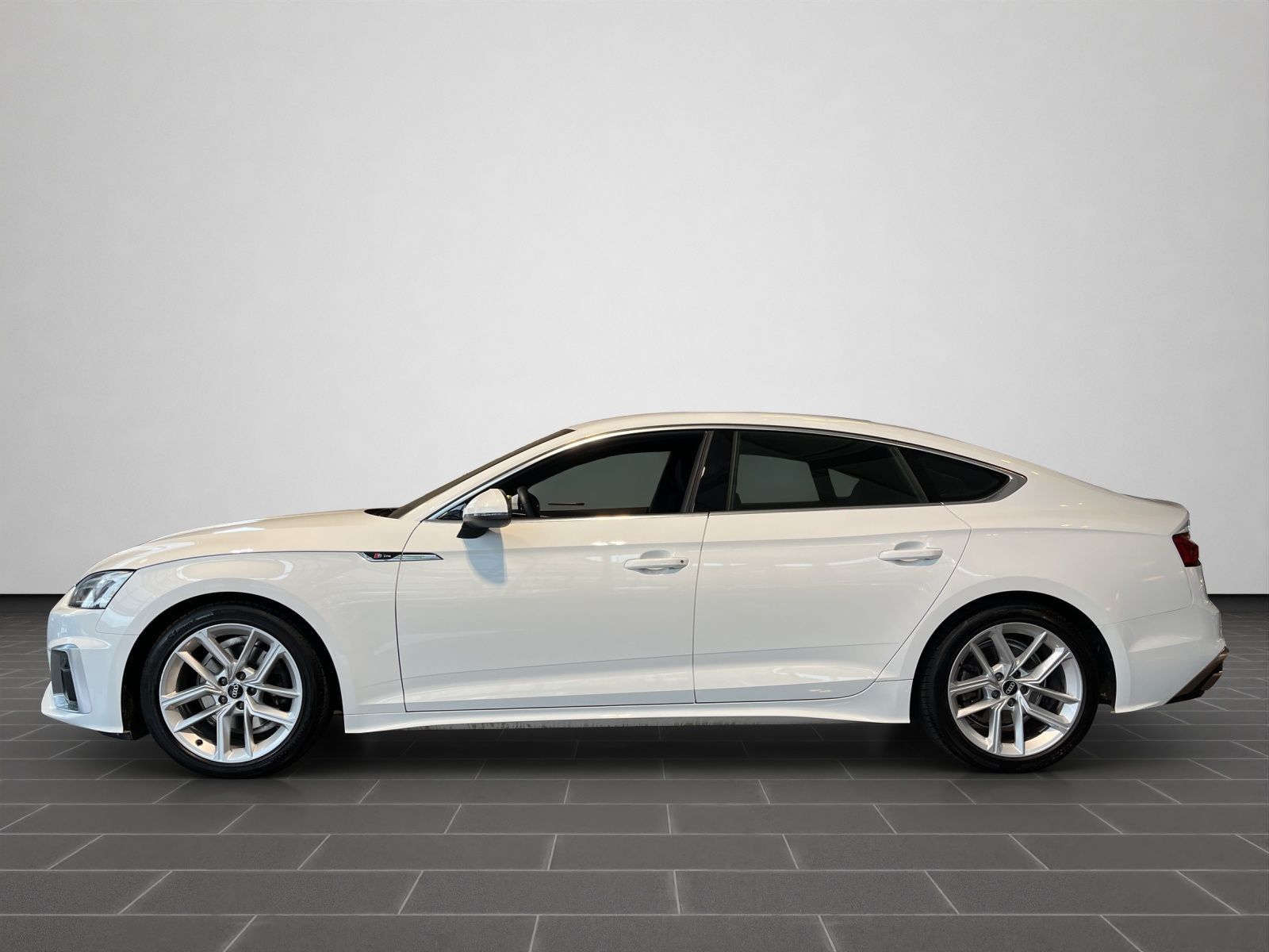 Audi A5 - Bild 8