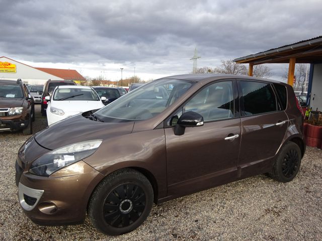 Renault Scenic Luxe ENERGY 1.6 dCi 130 Start&Stop