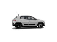 Dacia Spring - Vorschau Bild 10