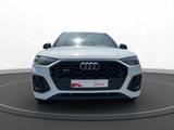 Audi SQ5 TDI quattro tiptr. | AHK | PANO | ACC | - gebrauchte Audi SQ5 aus dem Jahr 2021