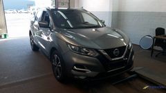 Fahrzeugabbildung Nissan Qashqai Zama Navi SiHz PDC 360° Tempo Pano AHK